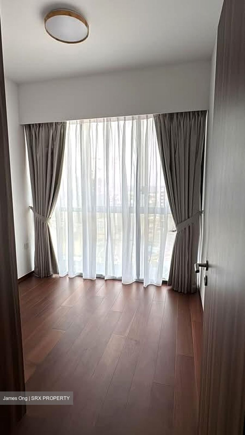 Lentor Modern (D26), Apartment #548547241
